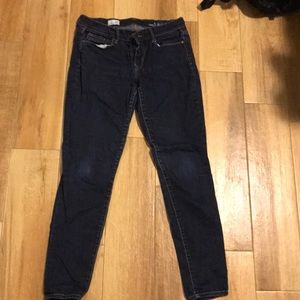 Gap Jeans